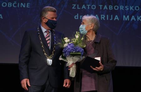 Slavnostna seja Občinskega sveta Občine Cerknica  27 foto Ljubo Vukelič